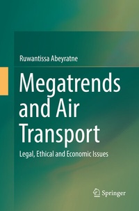 Abbildung von: Megatrends and Air Transport - Springer