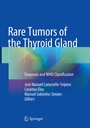 Bild: Rare Tumors of the Thyroid Gland - Springer