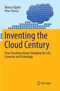 Bild: Inventing the Cloud Century - Springer