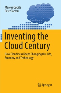 Abbildung von: Inventing the Cloud Century - Springer