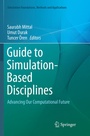 Cover: Guide to Simulation-Based Disciplines - Springer