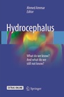 Cover: Hydrocephalus - Springer