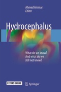 Cover: Hydrocephalus - Springer
