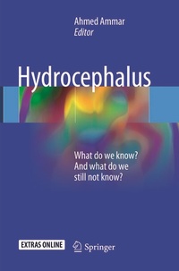 Enlarge image Cover: Hydrocephalus - Springer