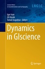 Cover: Dynamics in GIscience - Springer