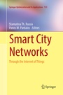 Bild: Smart City Networks - Springer