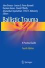 Cover: Ballistic Trauma - Springer