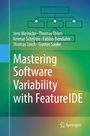 Cover: Mastering Software Variability with FeatureIDE - Springer