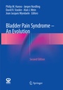 Cover: Bladder Pain Syndrome - An Evolution - Springer