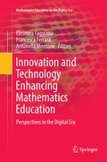 Bild: Innovation and Technology Enhancing Mathematics Education - Springer