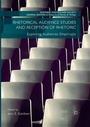 Cover: Rhetorical Audience Studies and Reception of Rhetoric - Palgrave Macmillan