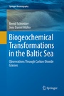 Bild: Biogeochemical Transformations in the Baltic Sea - Springer