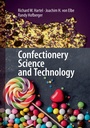 Cover: Confectionery Science and Technology - Springer