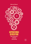 Cover: Aspirational Revolution - Palgrave Macmillan