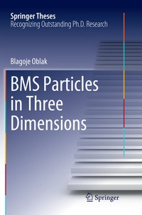 Abbildung von: BMS Particles in Three Dimensions - Springer