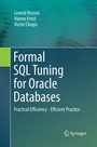 Cover: Formal SQL Tuning for Oracle Databases - Springer