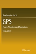 Cover: GPS - Springer