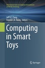 Cover: Computing in Smart Toys - Springer