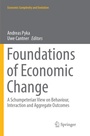 Cover: Foundations of Economic Change - Springer