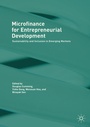 Cover: Microfinance for Entrepreneurial Development - Palgrave Macmillan