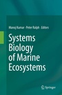 Cover: Systems Biology of Marine Ecosystems - Springer