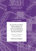 Cover: Building Global Resilience in the Aftermath of Sustainable Development - Palgrave Macmillan