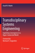 Cover: Transdisciplinary Systems Engineering - Springer