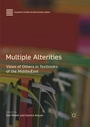 Cover: Multiple Alterities - Palgrave Macmillan