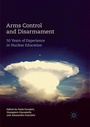 Cover: Arms Control and Disarmament - Palgrave Macmillan