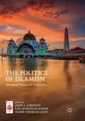 Cover: The Politics of Islamism - Palgrave Macmillan