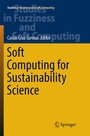 Cover: Soft Computing for Sustainability Science - Springer