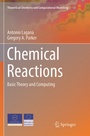 Cover: Chemical Reactions - Springer