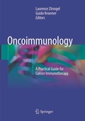 Cover: Oncoimmunology - Springer