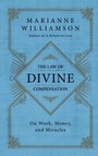 Cover: The Law of Divine Compensation - HarperCollins