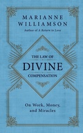 Cover: The Law of Divine Compensation - HarperCollins