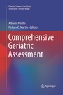 Cover: Comprehensive Geriatric Assessment - Springer
