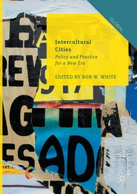 Enlarge image Cover: Intercultural Cities - Palgrave Macmillan