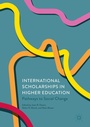 Bild: International Scholarships in Higher Education - Palgrave Macmillan