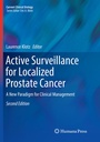 Cover: Active Surveillance for Localized Prostate Cancer - Humana