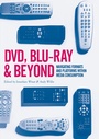 Cover: DVD, Blu-ray and Beyond - Palgrave Macmillan