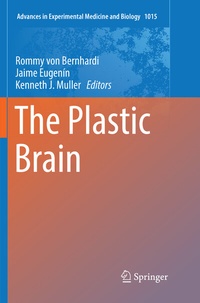 Abbildung von: The Plastic Brain - Springer