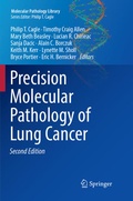 Bild: Precision Molecular Pathology of Lung Cancer - Springer