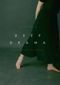 Cover: Deep Drama - Palgrave Macmillan