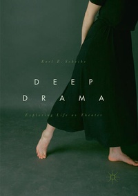 Enlarge image Cover: Deep Drama - Palgrave Macmillan