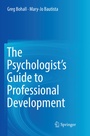 Cover: The Psychologist's Guide to Professional Development - Springer