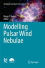 Cover: Modelling Pulsar Wind Nebulae - Springer