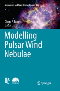 Abbildung von: Modelling Pulsar Wind Nebulae - Springer