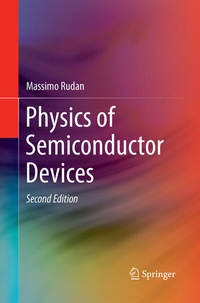Abbildung von: Physics of Semiconductor Devices - Springer