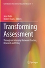 Cover: Transforming Assessment - Springer