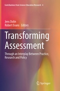 Bild: Transforming Assessment - Springer